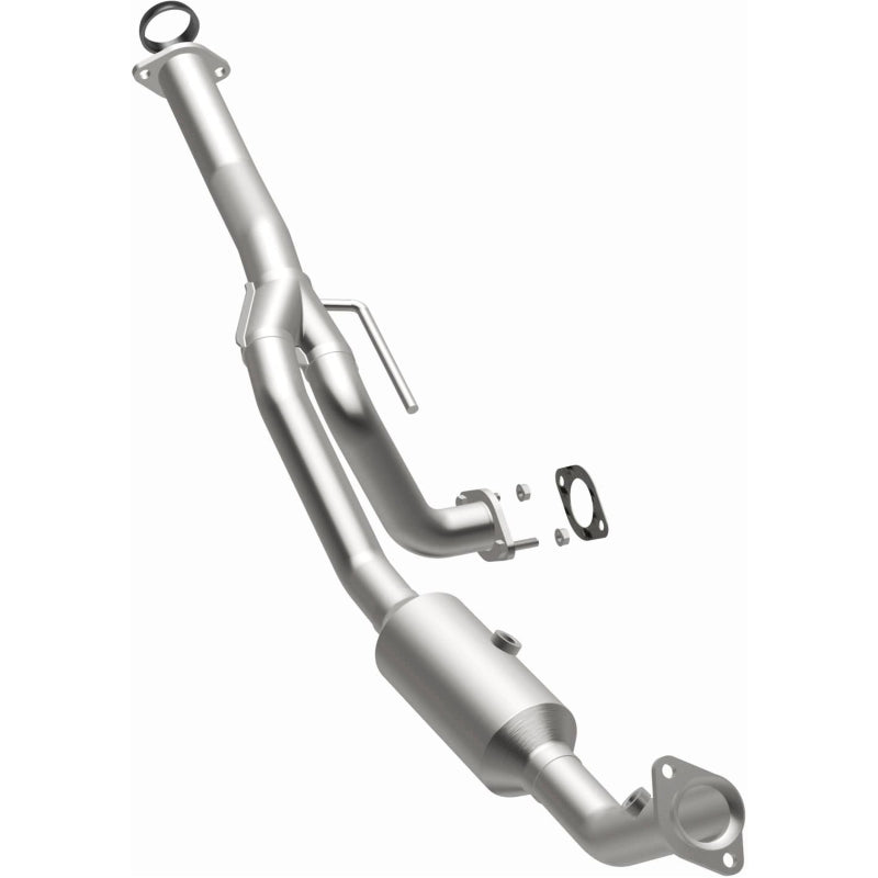 MagnaFlow 07-08 Ford Ranger 3.0L Direct Fit Converter