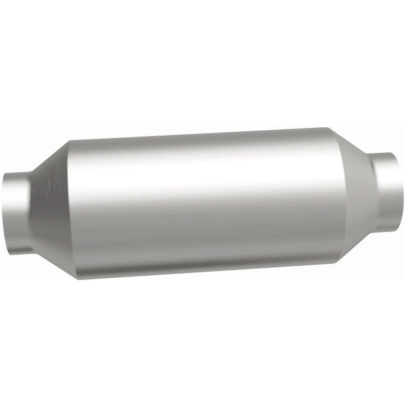 MagnaFlow Conv Uni CA 2.00in./2.00in. Straight Direct Fit Converter