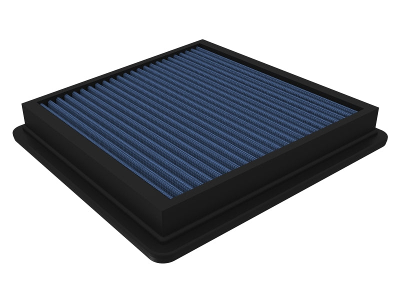 aFe Nissan Titan XD 19-24 V8-5.6L Magnum FLOW OE Replacement Air Filter w/ Pro 5R Media