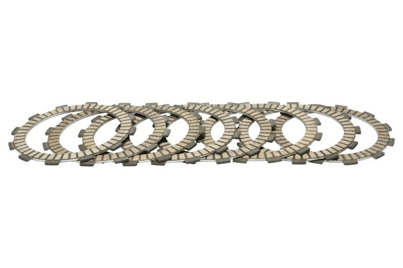 Wiseco 00-07 Honda CR125R Clutch Pack Kit