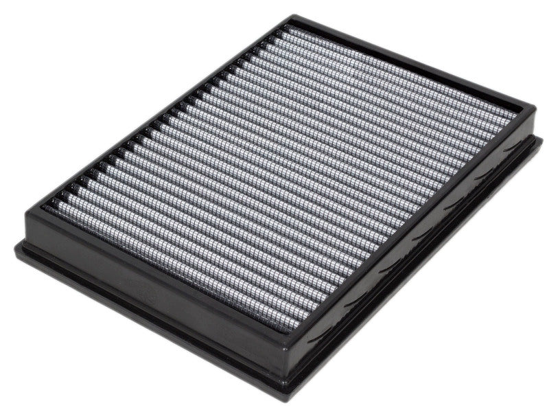 aFe Magnum FLOW OER Pro DRY S Air Filter 2016 Nissan Titan XD V8-5.0L (td)