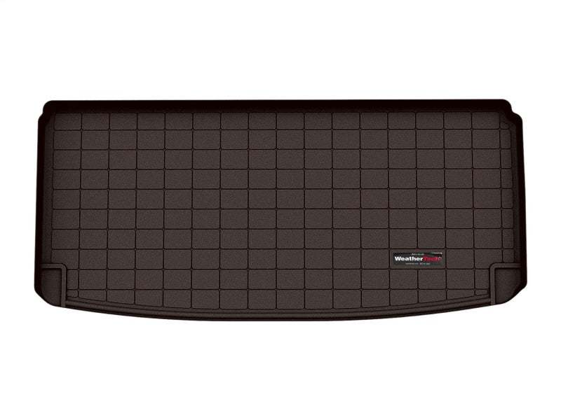 WeatherTech 2022+ Acura MDX Cargo Liners - Cocoa