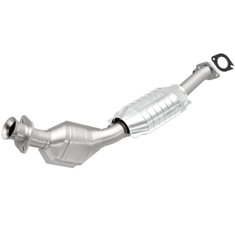 MagnaFlow Direct Fit Catalytic Converter 96-00 Crown Vic 4.6L OEM