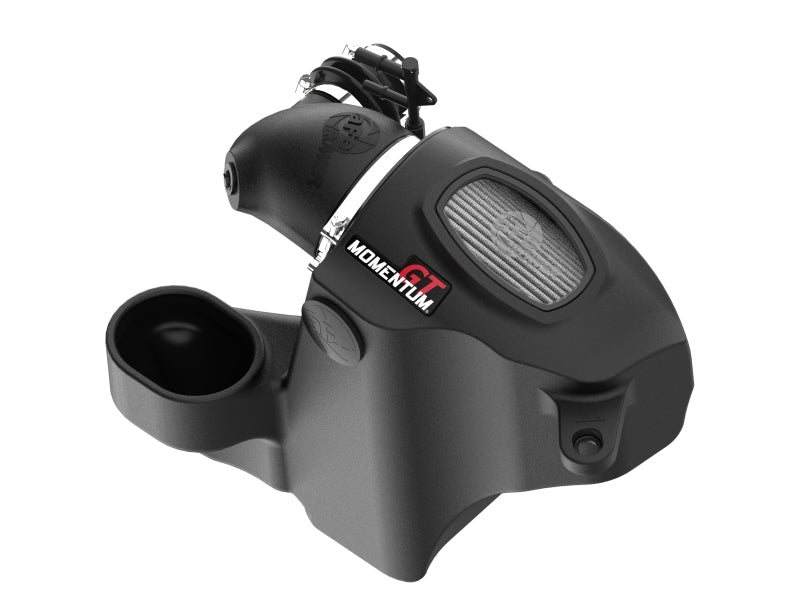 aFe Momentum GT Cold Air Intake System w/ Pro DRY S Filter Jeep Grand Cherokee 4xe 22-25 L4-2.0L (t)