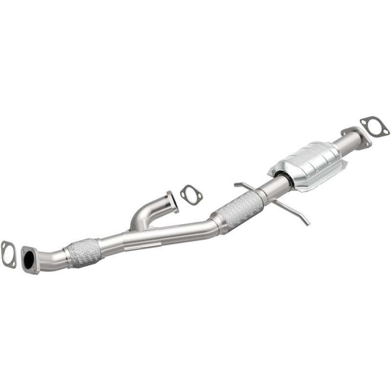 MagnaFlow Direct Fit Catalytic Converter 02-05 Hyundai Sonata 2.7L