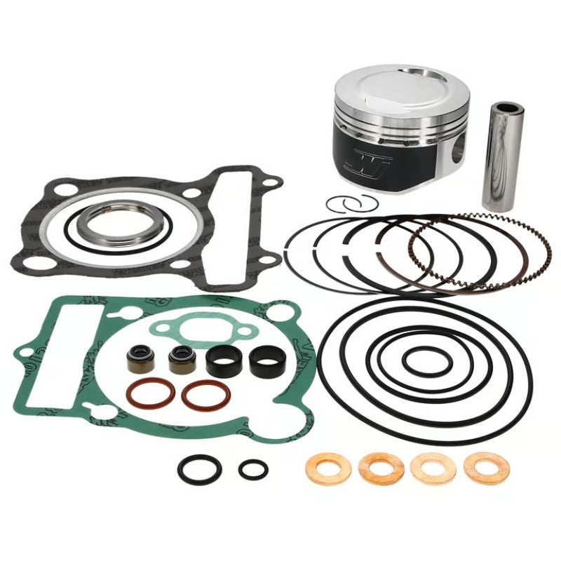 Wiseco Kawasaki Bayou/Lakota/Prairie 300 8.61 (4671M) Piston Kit