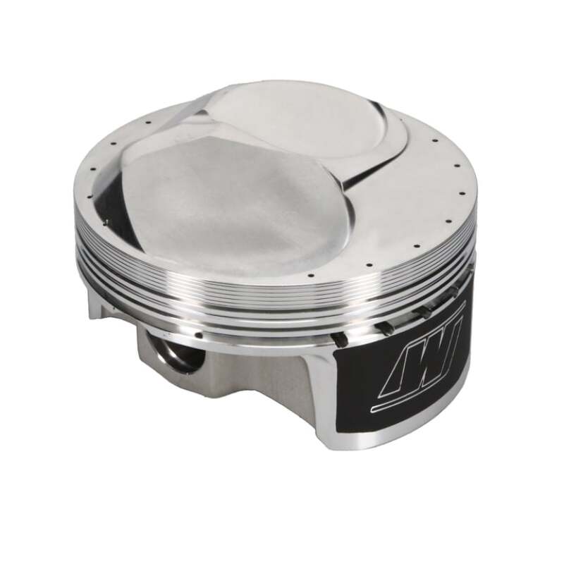 Wiseco Chevy Big Block 4.610in Bore 1.270in CH 28.00 CC Piston Set