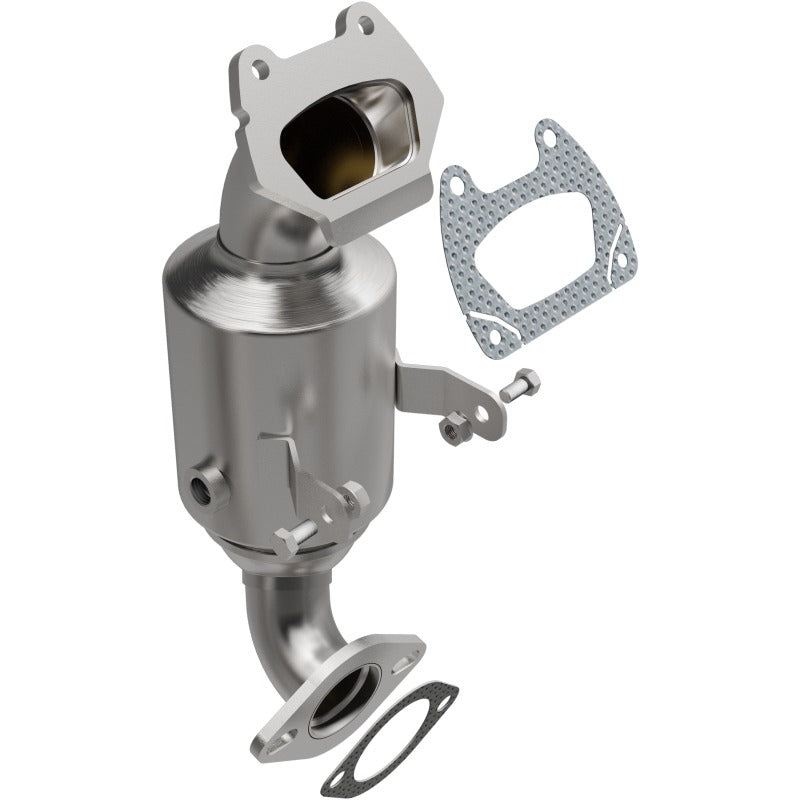 MagnaFlow 14-16 Ram ProMaster 1500/2500/3500 V6 3.6L CARB Compliant Direct Fit Catalytic Converter