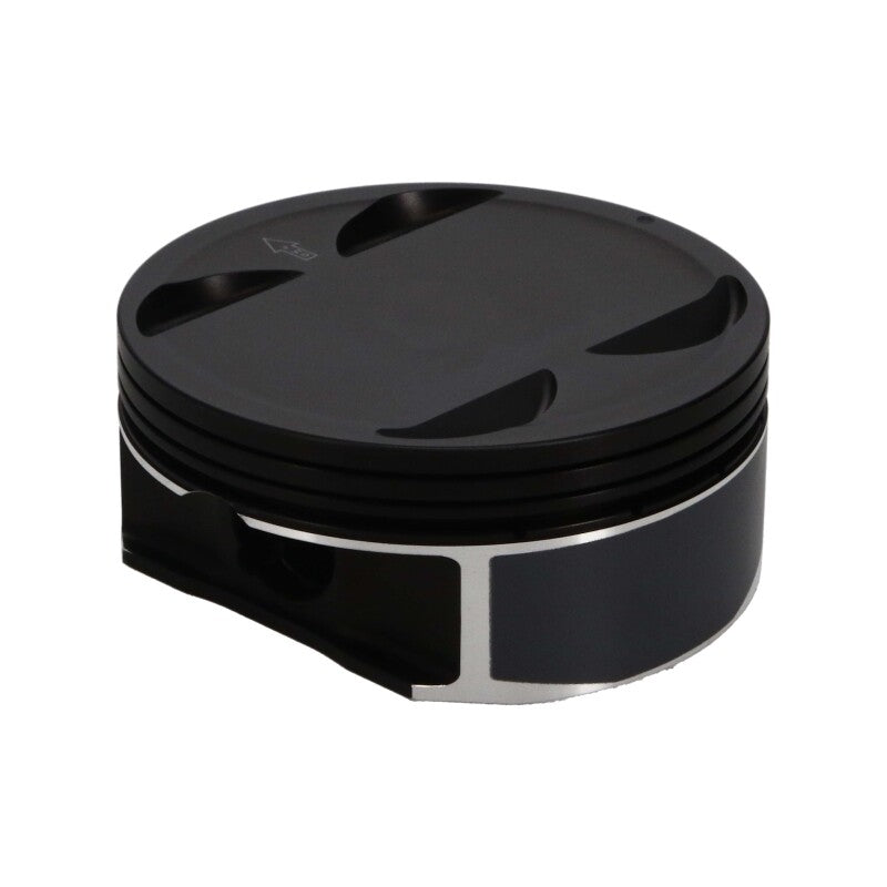 Wiseco HD Milwaukee 8 CVO 121cid 11.01 CR (X) Piston Kit