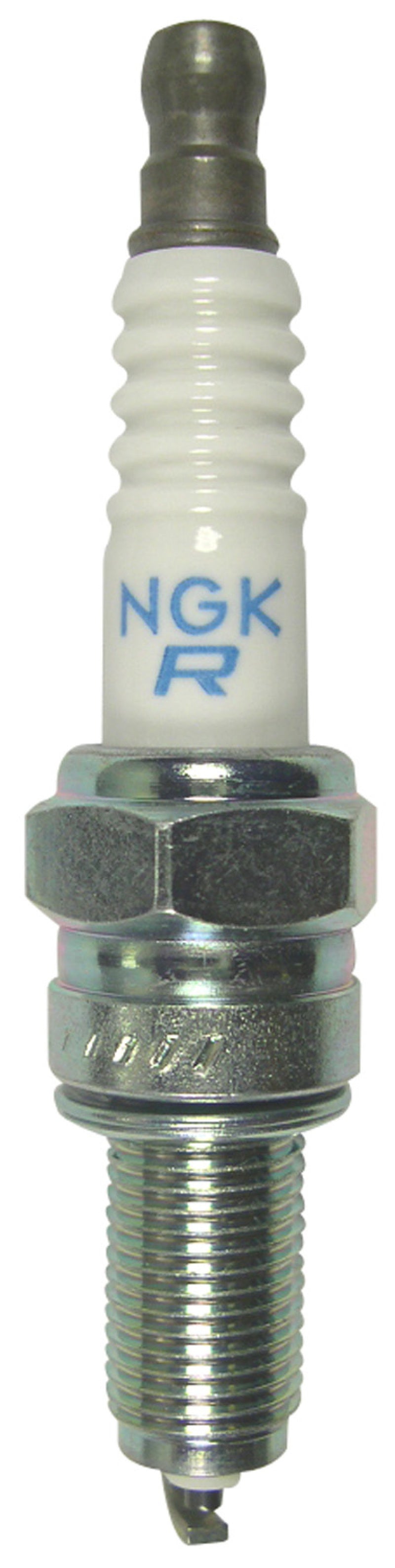 NGK Nickel Spark Plug Box of 4 (CPR6EB-9)