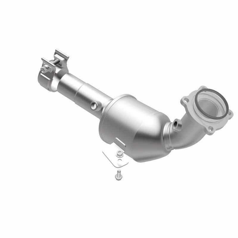 MagnaFlow 16-23 Chevrolet Camaro OEM Grade Federal / EPA Compliant Direct Fit Converter