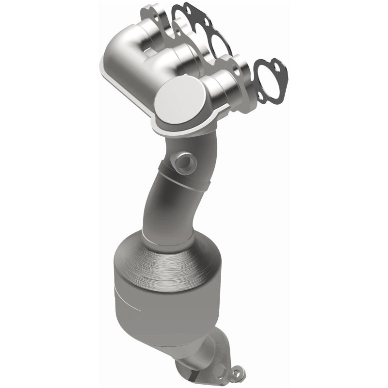 MagnaFlow Direct Fit Catalytic Converter 04-06 Toyota Sienna 3.3L
