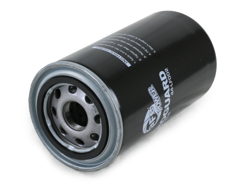 aFe ProGuard D2 Fluid Filters Oil F/F OIL Dodge Diesel Trucks 91-11 L6-5.9/6.7L (td)