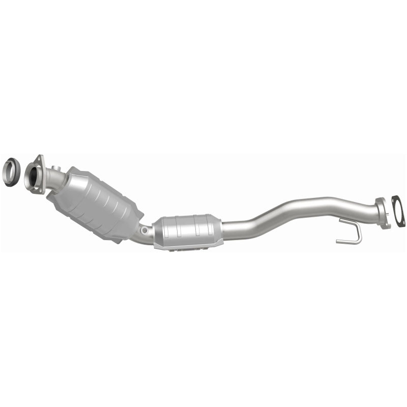 MagnaFlow Direct Fit Catalytic Converter 08 Trailb/Envoy 4.2L