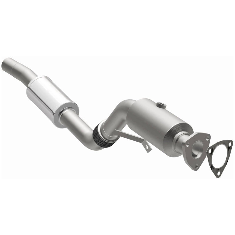 MagnaFlow 06-08 Audi A4 Quattro 3.2L Direct Fit Converter
