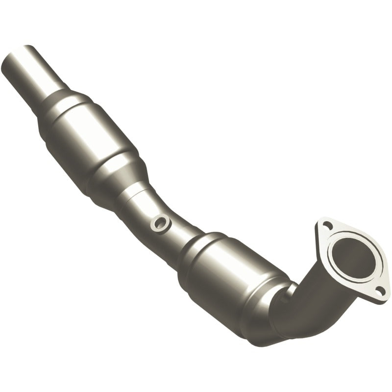 MagnaFlow Direct Fit Catalytic Converter 2010 Chevy Camaro 6.2L D/S