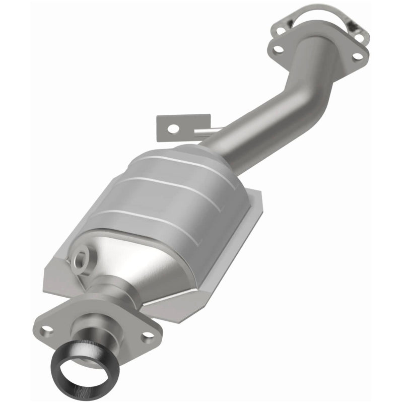 MagnaFlow Direct Fit Catalytic Converter 95- 96 Impreza 2.2L Rear