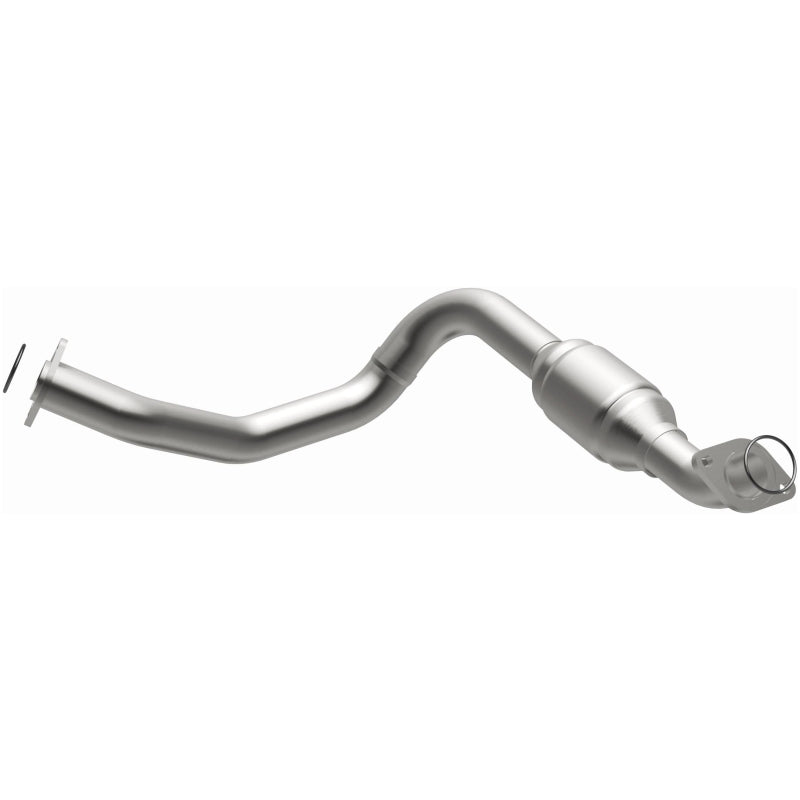 MagnaFlow Direct Fit Catalytic Converter 05-07 4-Run/FJ D/S rr OEM