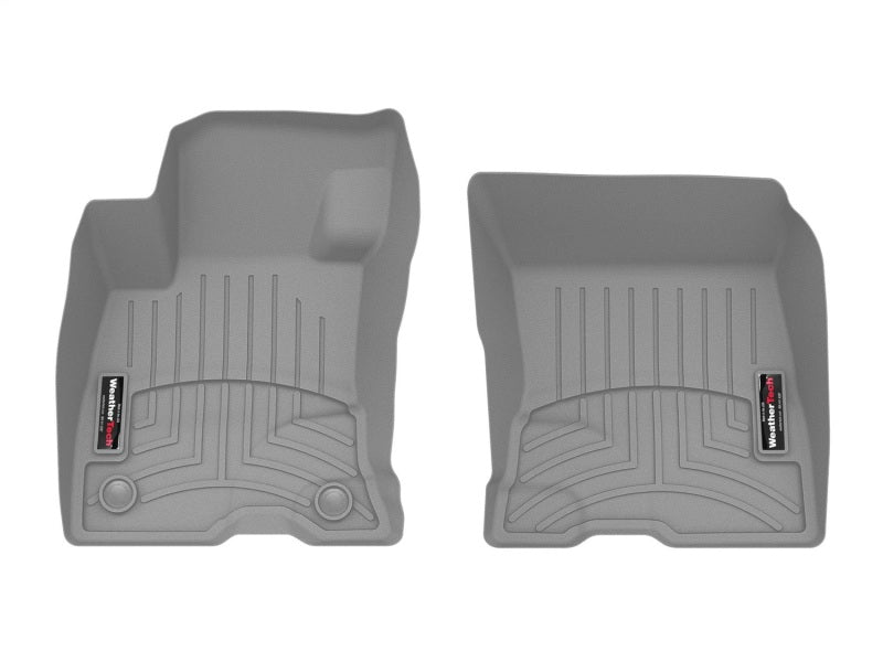 WeatherTech 22+ Ford Escape Hybrid Front FloorLiner - Grey