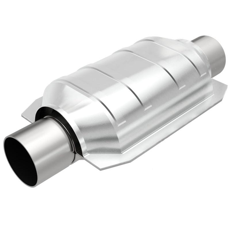 MagnaFlow Universal Catalytic Converter 2.5inch