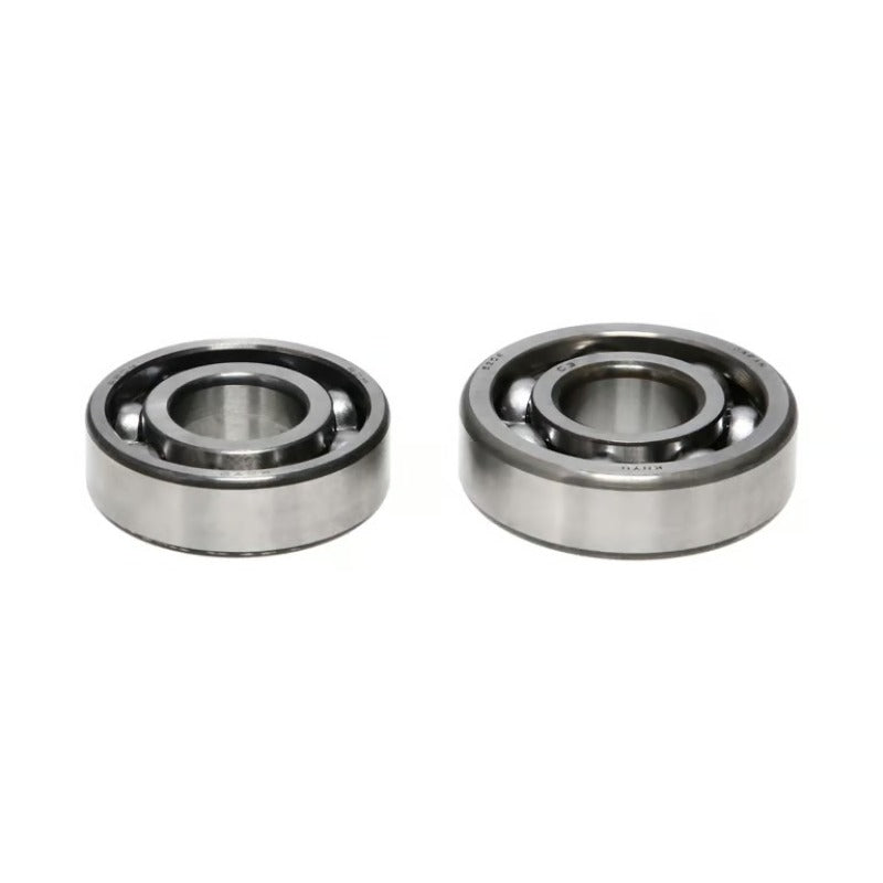 Wiseco 20x47x14 & 20x52x15mm Main Bearing Kit