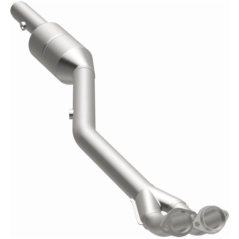 MagnaFlow Direct Fit Catalytic Converter 00-03 BMW M5 5.0L Passenger Side