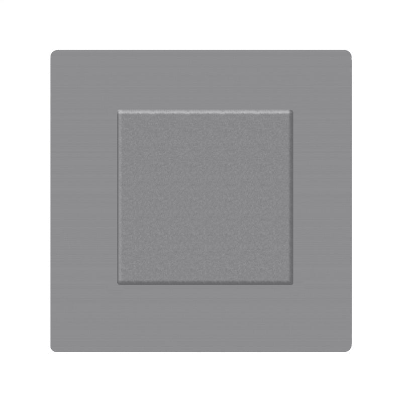 WeatherTech Expansion Joint Intersection - Grey