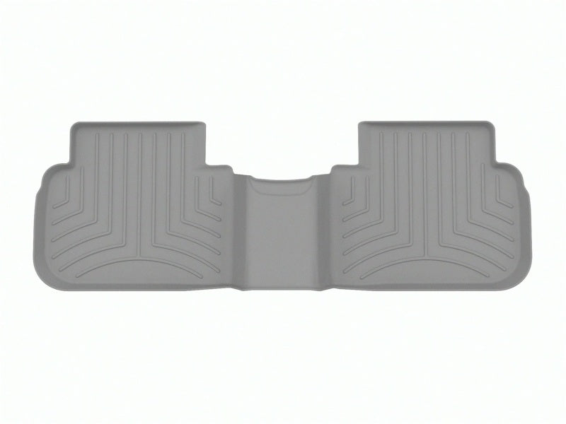 WeatherTech 23-24 Acura Integra Rear FloorLiner HP - Grey