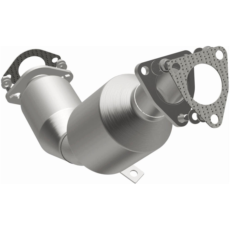 MagnaFlow Direct Fit Catalytic Conv 04-06 Nissan 350Z 3.5L / 04-07 Infiniti G35 3.5L - Right Side