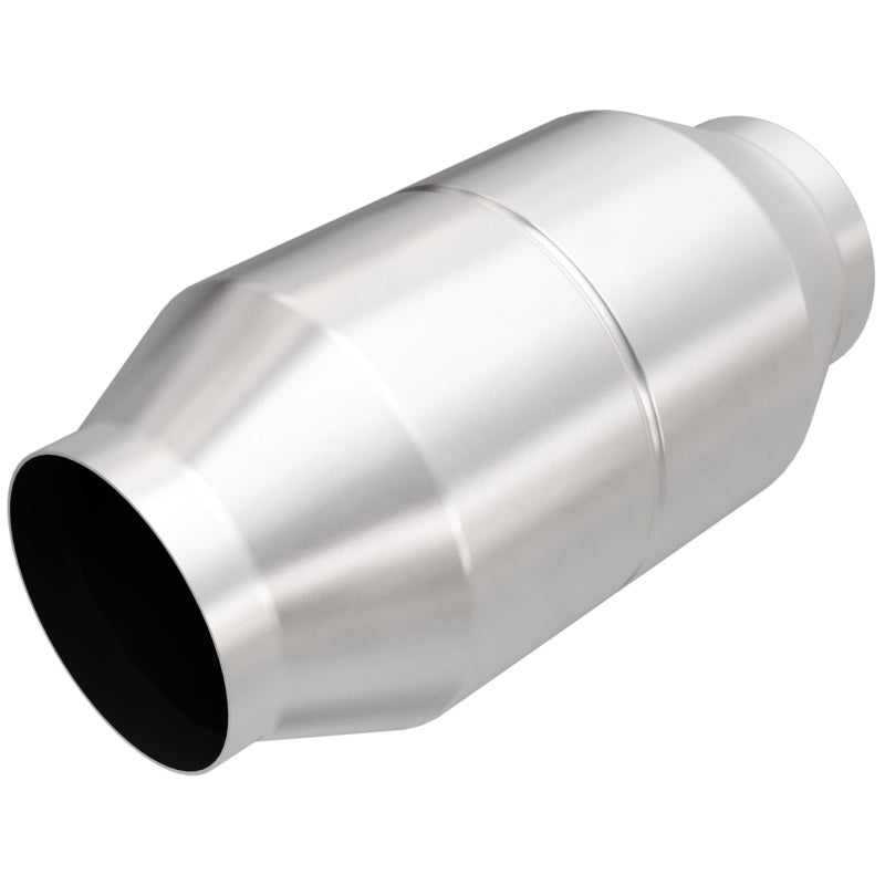 MagnaFlow Universal Catalytic Converter 5.00 inch C/C Diesel
