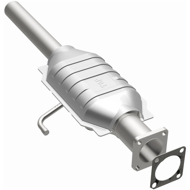 MagnaFlow Direct Fit Catalytic Converter 87-90 Jeep Wrangler 4.2L L6