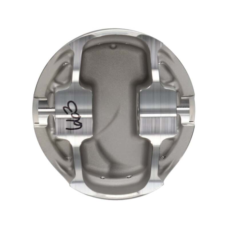 Wiseco Chevy Big Block 4.615in Bore 1.215in CH 6.00 CC Piston Set