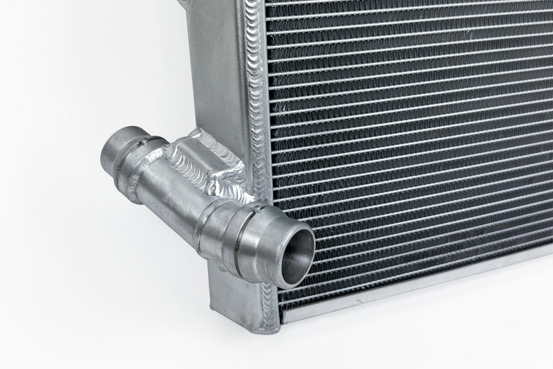 CSF 2019+ 992.1/992.2 Porsche 911(3.0LT Base/T/S/4/4S/GTS/4 GTS) High Perf Right Aluminum Radiator