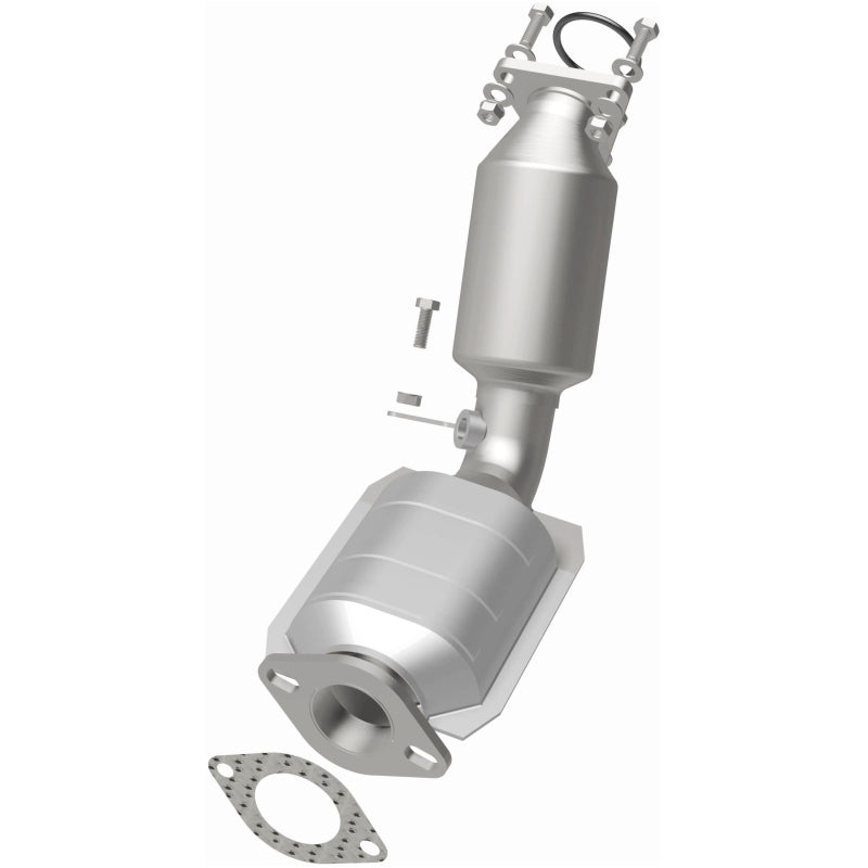 MagnaFlow Direct Fit Catalytic Converter 07-08 G35/37/350Z Passenger Side OEM