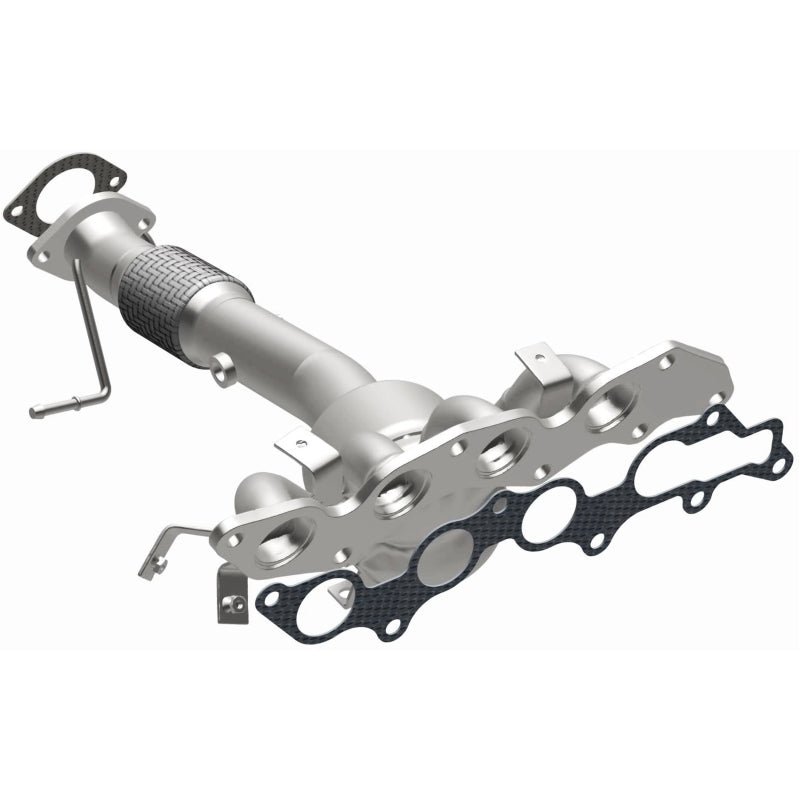 MagnaFlow 08-10 Mazda 5 2.3L Direct Fit Converter