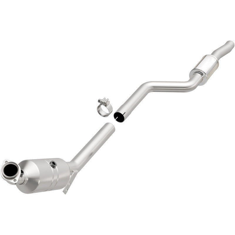 MagnaFlow Direct Fit Catalytic Converter 08-10 C300 3.0L P/S