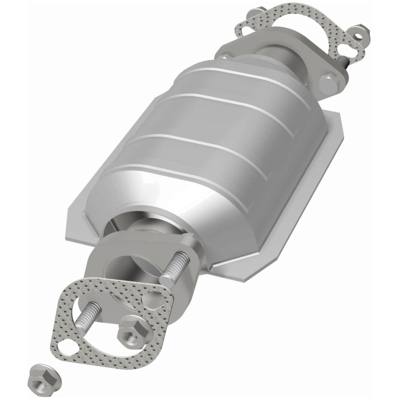 MagnaFlow Direct Fit Catalytic Converter 05-06 Kia Sportage 2.0L