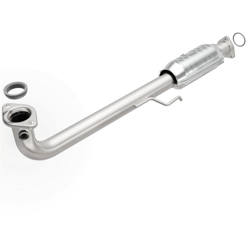 MagnaFlow Direct Fit Catalytic Converter CIVIC- 01-05 4 1.7L OEM