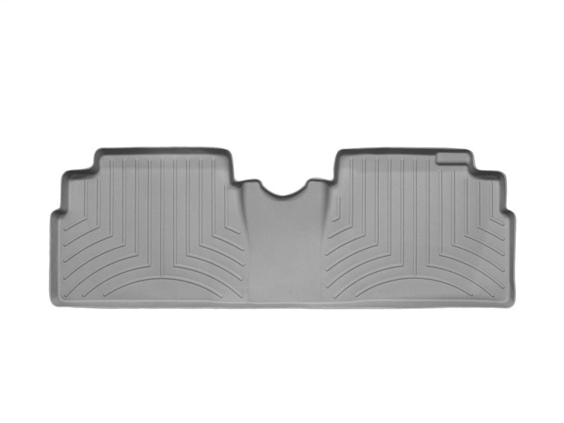 WeatherTech 10+ Lexus HS Rear FloorLiner - Grey