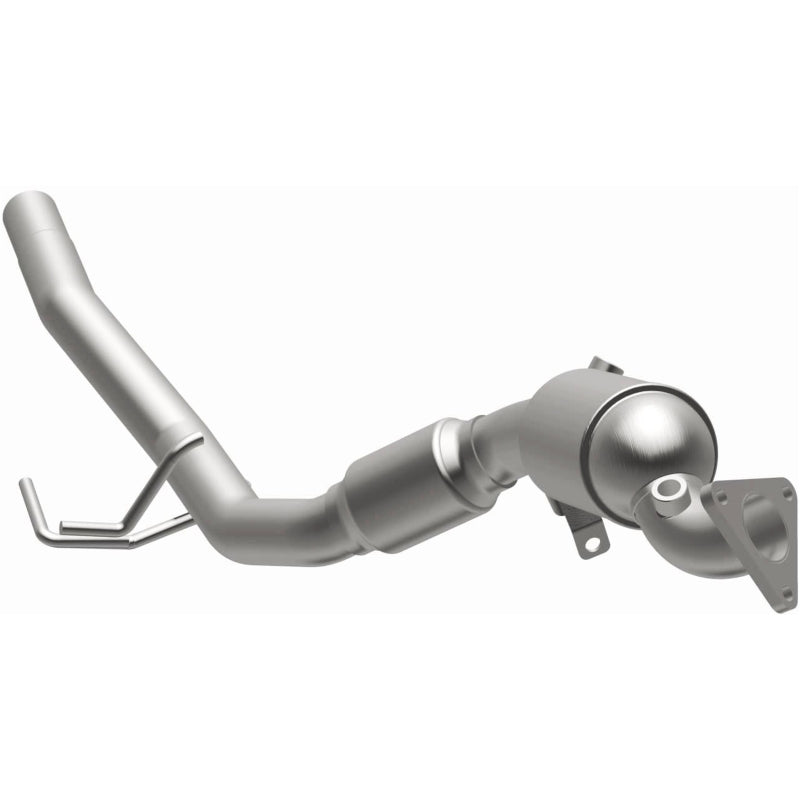 MagnaFlow 11-17 Volkswagen Touareg 3.6L Direct Fit Converter