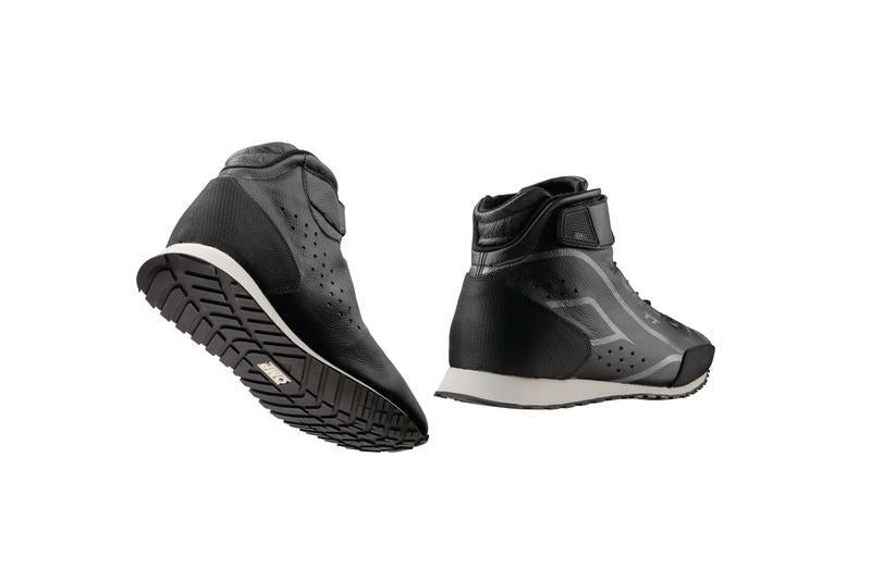 OMP One TT Shoes Black - Size 39
