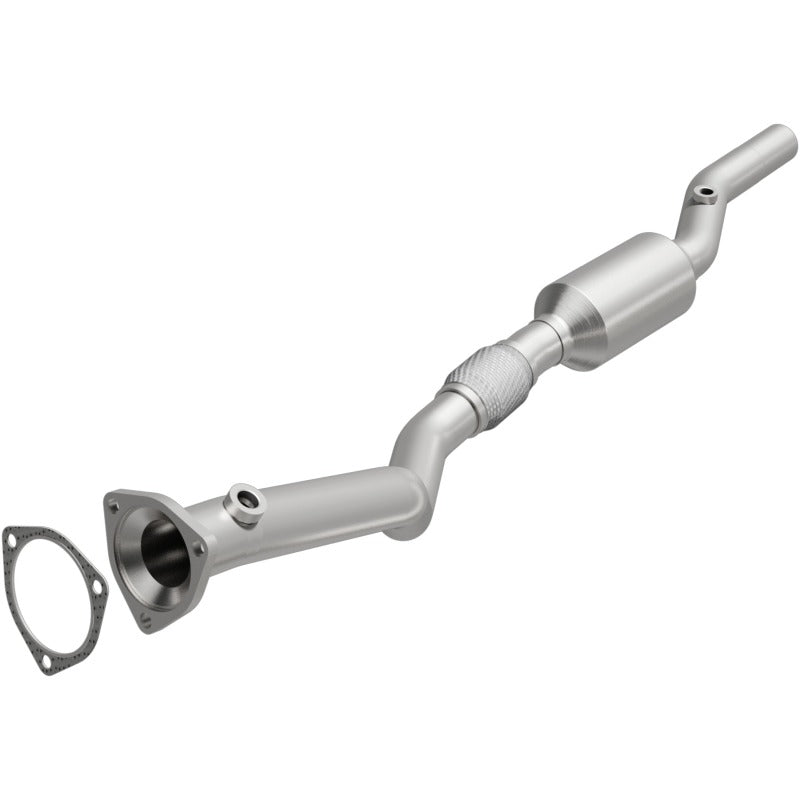 MagnaFlow California Direct Fit Converter 98-99 Audi A6 2.8L