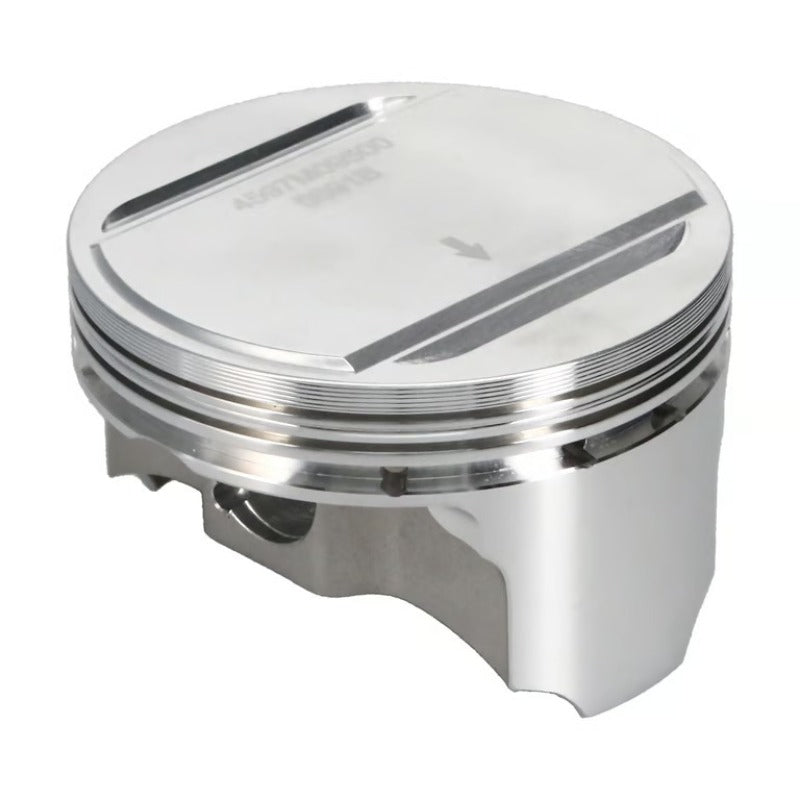 Wiseco Suzuki DR600/650 85-95/SP650 85-89 3740XH Piston kit