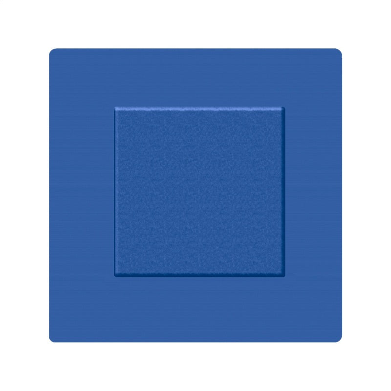 WeatherTech Expansion Joint 3in x 12in - Blue