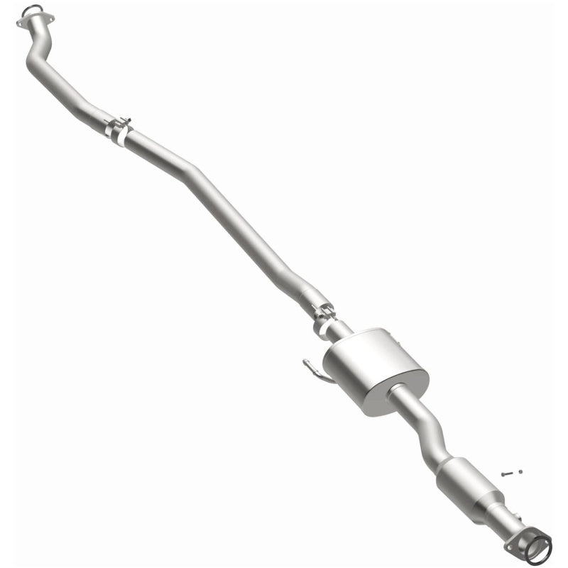 MagnaFlow 16-17 CX-9 L4 2.5 OEM Underbody Direct Fit Converter