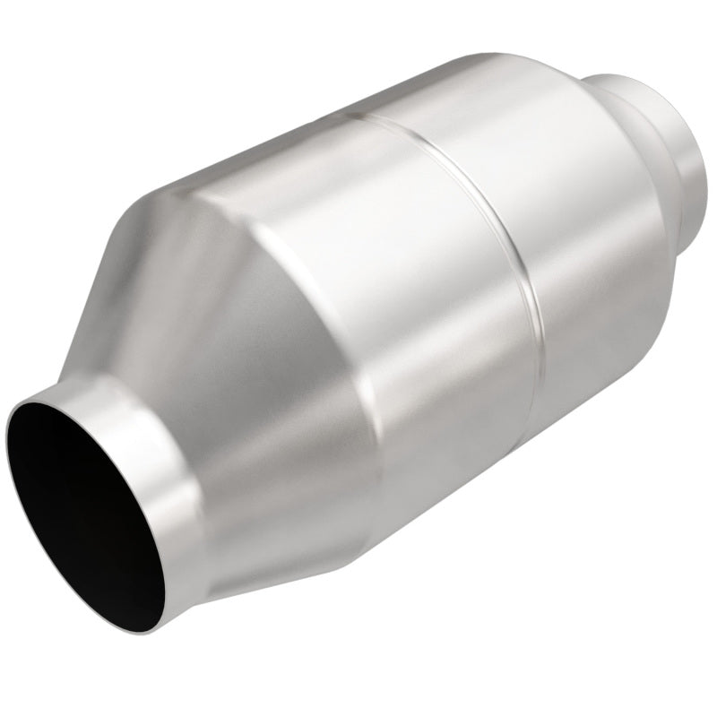 MagnaFlow Universal Catalytic Converter 02-06 Dodge Ram 2500/3500 Pickup 5.9L Cummins Diesel H.O.