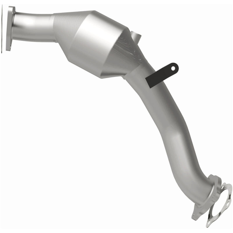 MagnaFlow Direct Fit Catalytic Converter 11-15 Audi Q7 V6 3.0L - 2.5in Pipe Dia 24.375in L