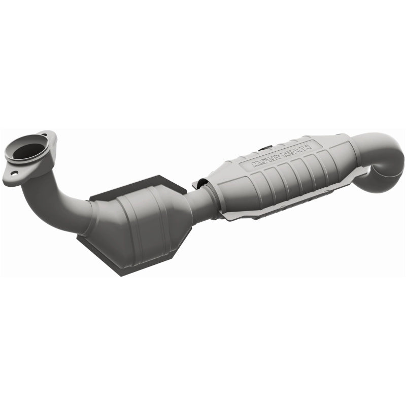 MagnaFlow 04-05 Ford F-150 5.4L Direct Fit Converter