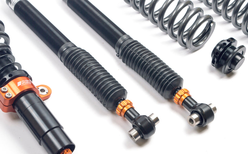 AST 15-19 BMW 1 / 2 series F20/F21/F22 LCI 1-Way 5100 Street Series Coilovers