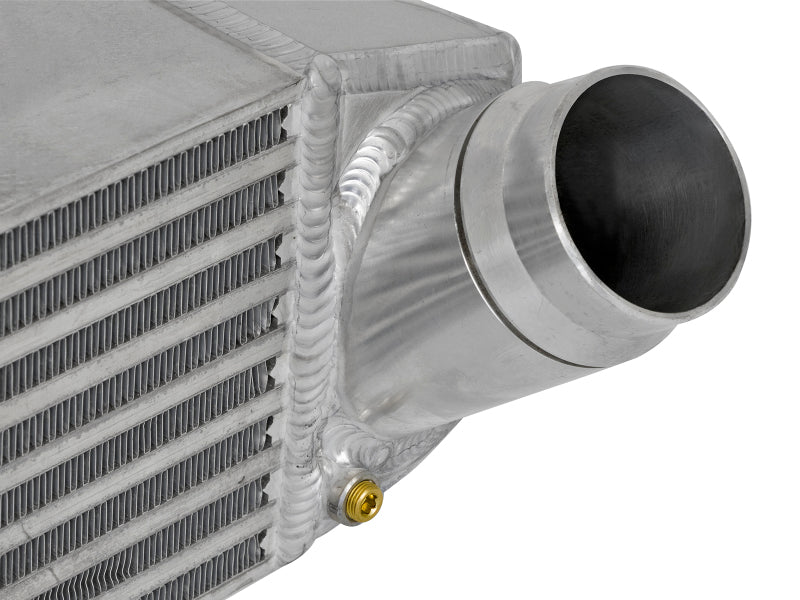 aFe BladeRunner GT Series Intercooler 12-15 BMW 335i (F30) L6 3.0L (t)